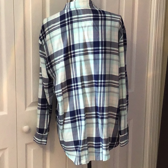 EUC Express paid button down shirt size Medium - Picture 3 of 4